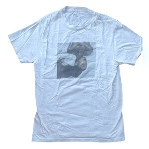 Ariana Grande Thank U Next Tee Shirt Small